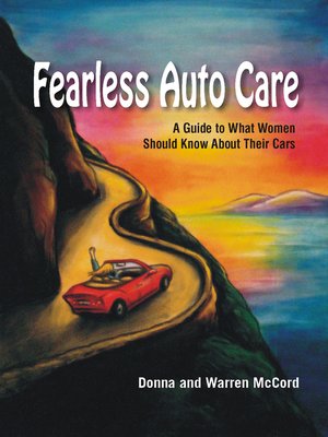 cover image of Fearless Auto Care